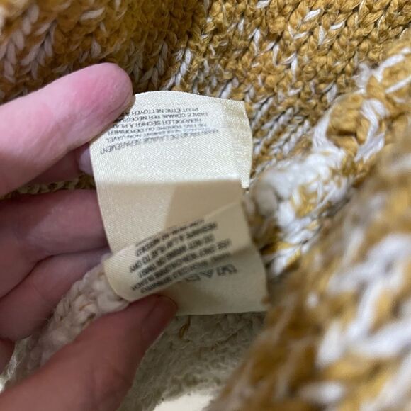 AWESOME KNUBBY Knit Cardigan! - Picture 10 of 14